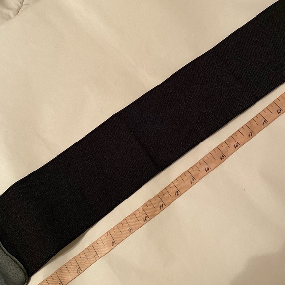 Sparkling Ribbon Stretch Belt NWT - Picture 6 of 9